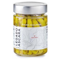 Piparras au vinaigre