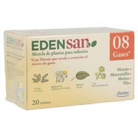 Edensan 08 Eupeptiska spädbarnsinfusioner
