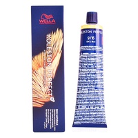 Koleston Perfect Me+ Rich Naturals Permanent Hårfärg 9/16