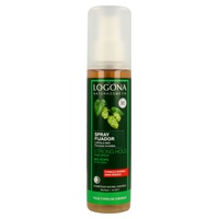 Organisk humlefixeringsspray