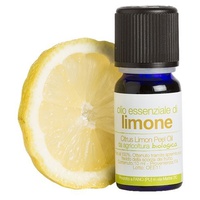 Ekologisk citronolja