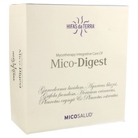 Hifas da Terra Mico-Digest 30 unidades - Hifas da Terra | Natural Doctor