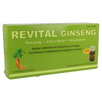 Revital Ginseng