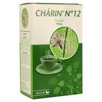 Te Nº12 Charin