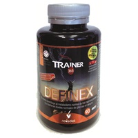 Tränare Definex
