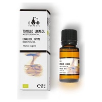 Aceite Esencial Tomillo Linalol 10 ml de aceite esencial - Terpenic | Natural Doctor