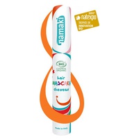 Máscara de cor de cabelo 23 Laranja Orgânica