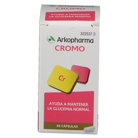 Arkovital Chrome