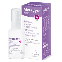 Gynea Melagyn Duo Gel Y Spray 200 Ml + 30 Ml