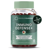 Immunförsvar +