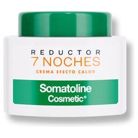 Zeštíhlující 7 nocí ultra intenzivní krém