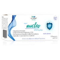 Algem Nucleo Inmuno 10 viales - Algem Natura | Natural Doctor