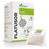 Natusor infuze 22 aerofane