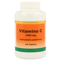 Ekologiskt C-vitamin