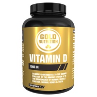 Vitamin D 1000iu