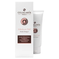 Creme Celularis ômega 3 100 ml de creme - Margan