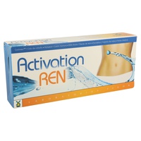 Aktivering Ren