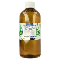 Agua de Enebro Hidrolato Bio 500 ml de agua floral - Terpenic | Natural Doctor
