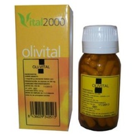 Olivite Nº9 K Kalium