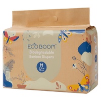 Joy eco blöjor dagtid storlek 3/m för 6-10 kg