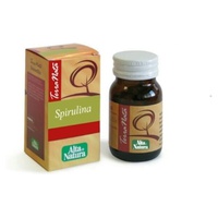 Spirulina Terranata