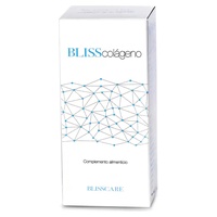 Blisscolágeno 90 comprimidos - Blisscare | Natural Doctor