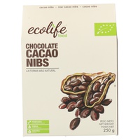 Cocoa Nibs Bio