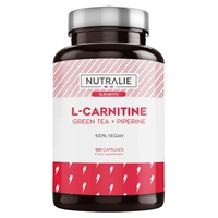 L- Carnitine Elements