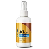 ACZ Nano Extra Strength