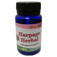 Bylinný harpago