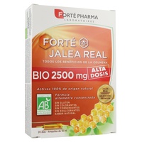 Forté mateří kašička bio 2500 mg