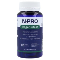 Npro regenintest (v kapslích)