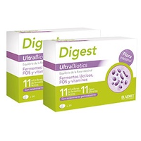 Pack of 2 units of Digest UltraBiotics