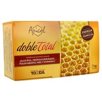 Ekologiskt Sleep cube örtte