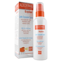 After sun med hyaluronsyraspray