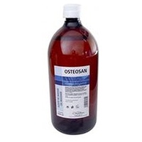 Óleo de Massagem Bem-estar 1 L de óleo (Tangerina - Laranja - Amêndoa - Lavanda - Ylang-Ylang - Jasmim) - Herdibel