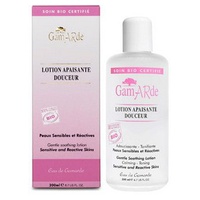 Gamarde Tónico Calmante 200 Ml