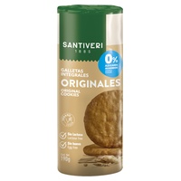Digestive kex utan socker