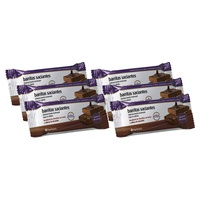 Pack Barre de Chocolat au Lait Fourrée de Chocolat