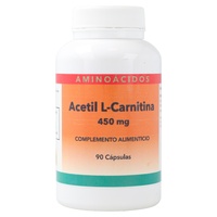 Acetyl L-karnitin