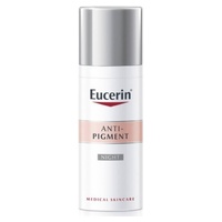 Eucerin Crema Anti-Pigmentación Nocturna 50 Ml De