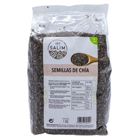 Semillas de chía 1kg 1 kg - Int-Salim | Natural Doctor