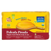 Polenta Lista - Forma Azulejo 1 kg - Probios