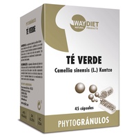 Phytogran té verde