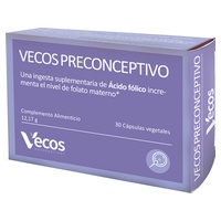 Vecos Preconception