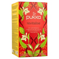 Revitaliserande infusion (Revitalise) BIO