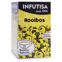 Rooibos tea infúzió