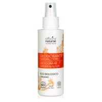 Desodorizante Jardim de Flores 100 ml - Officina Naturae