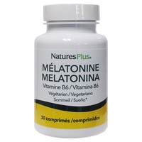 Melatonin és b6-vitamin