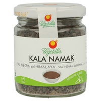 Sale nero dell'Himalaya Kala Namak